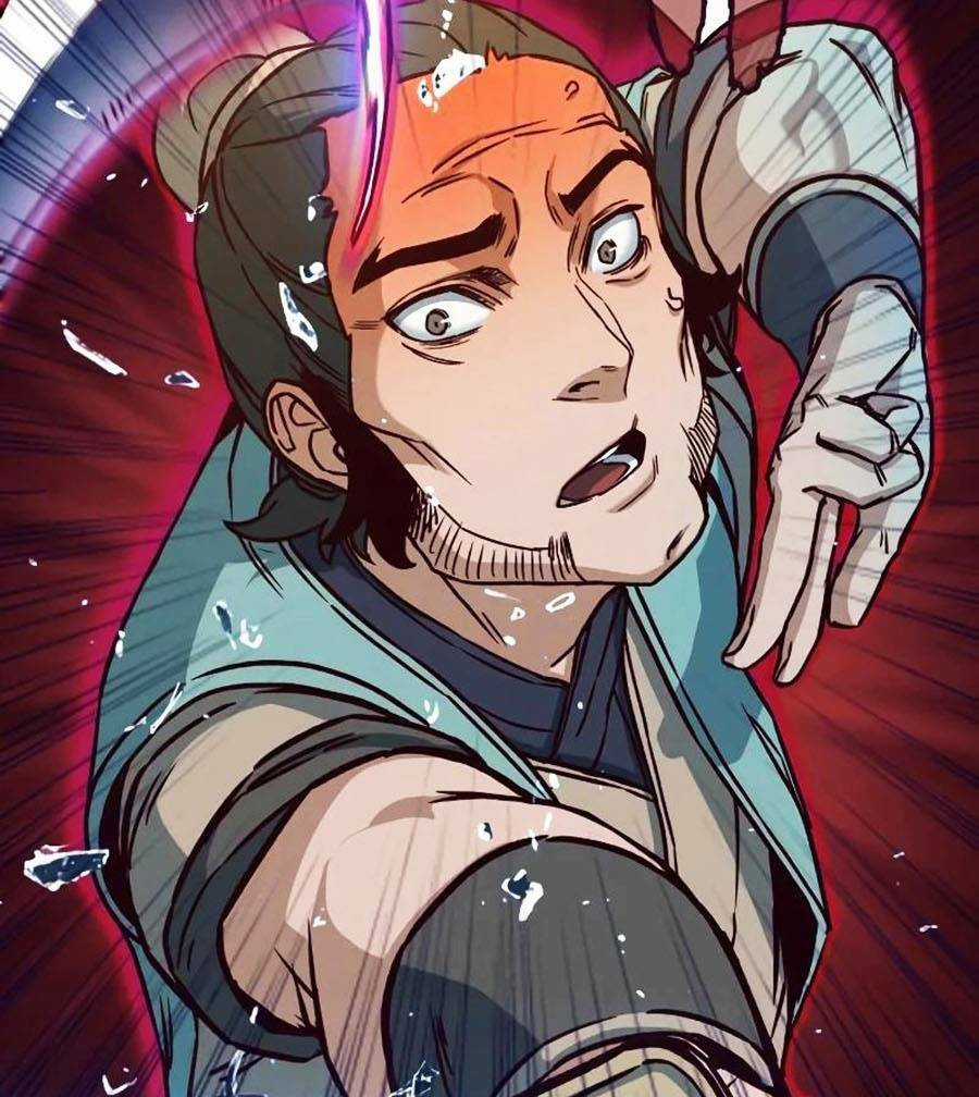 Túy Kiếm Dạ Hành - Chapter 10 - Trang 85