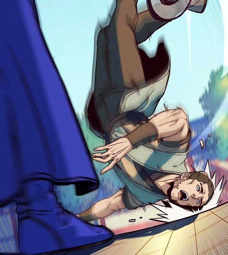 Túy Kiếm Dạ Hành - Chapter 10 - Trang 92