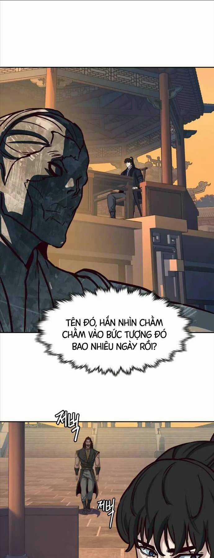 Túy Kiếm Dạ Hành - Chapter 100 - Trang 3