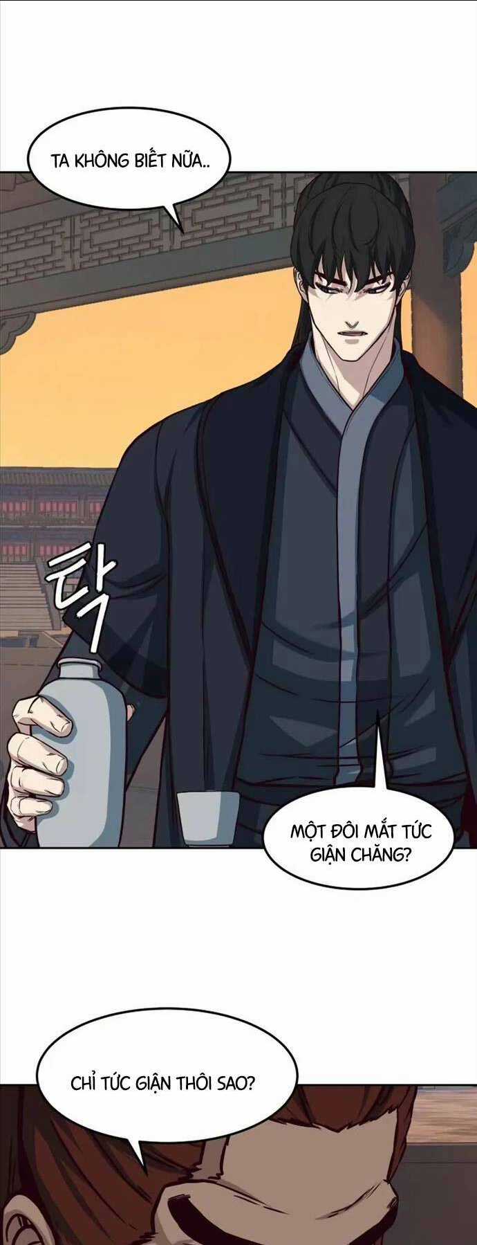 Túy Kiếm Dạ Hành - Chapter 100 - Trang 24