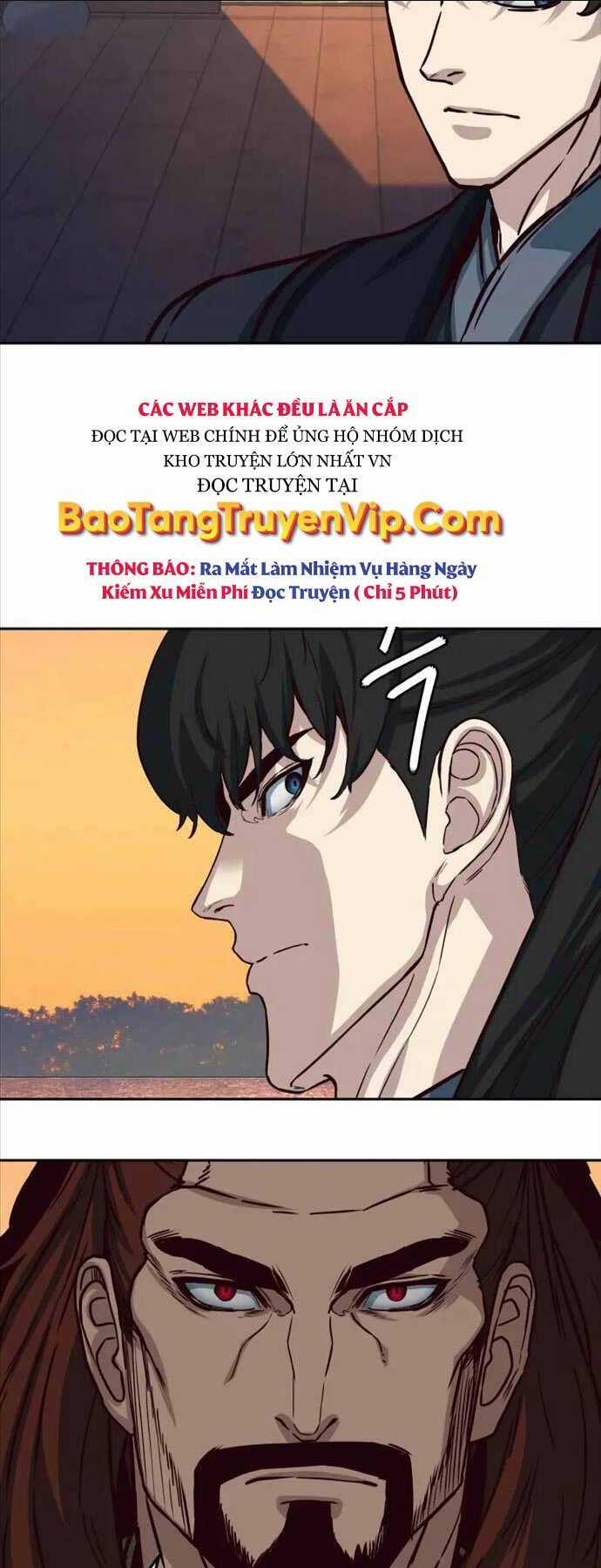 Túy Kiếm Dạ Hành - Chapter 100 - Trang 4