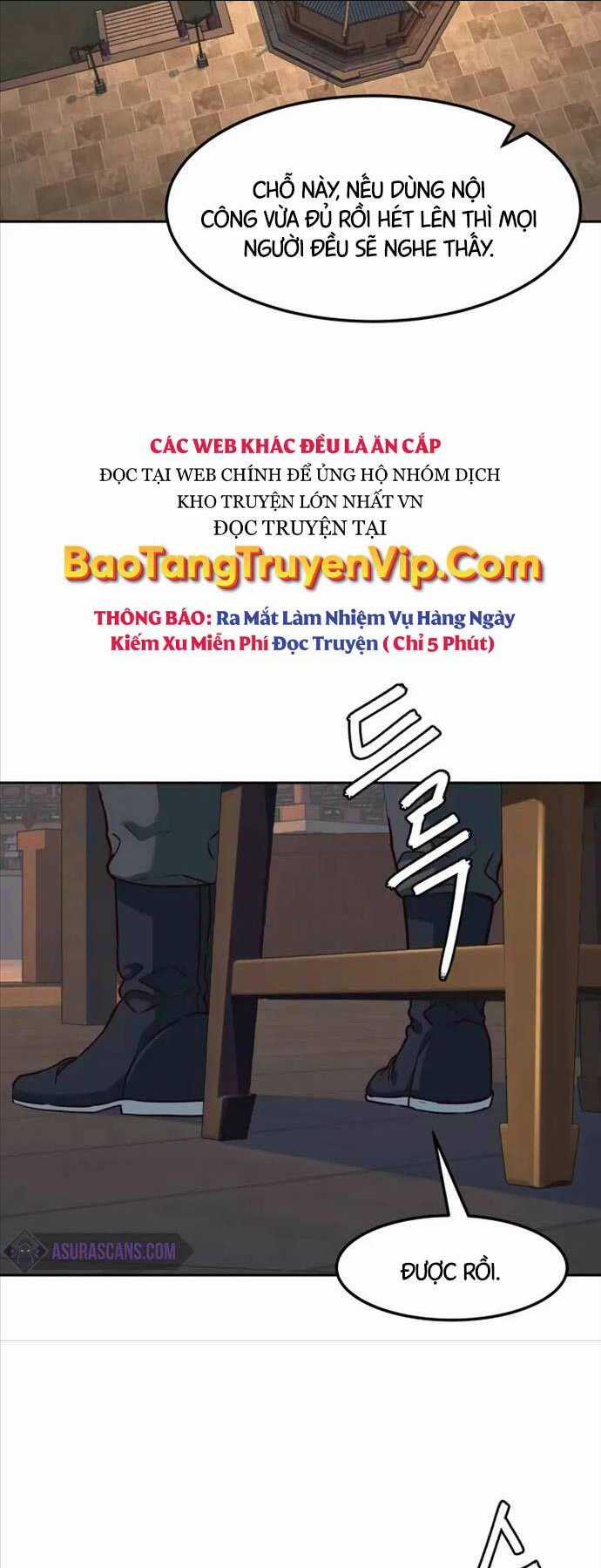 Túy Kiếm Dạ Hành - Chapter 100 - Trang 35