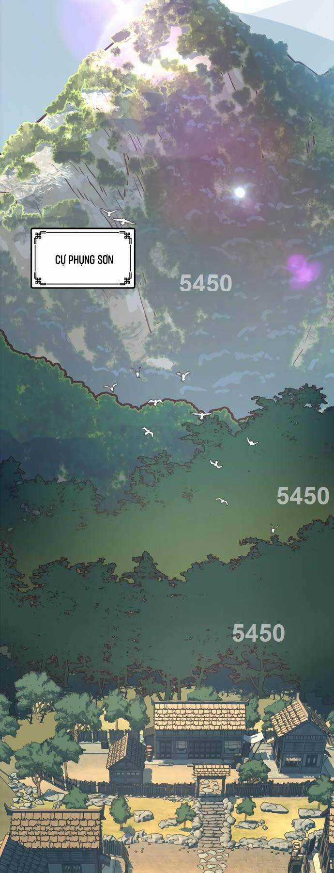 Túy Kiếm Dạ Hành - Chapter 101 - Trang 1