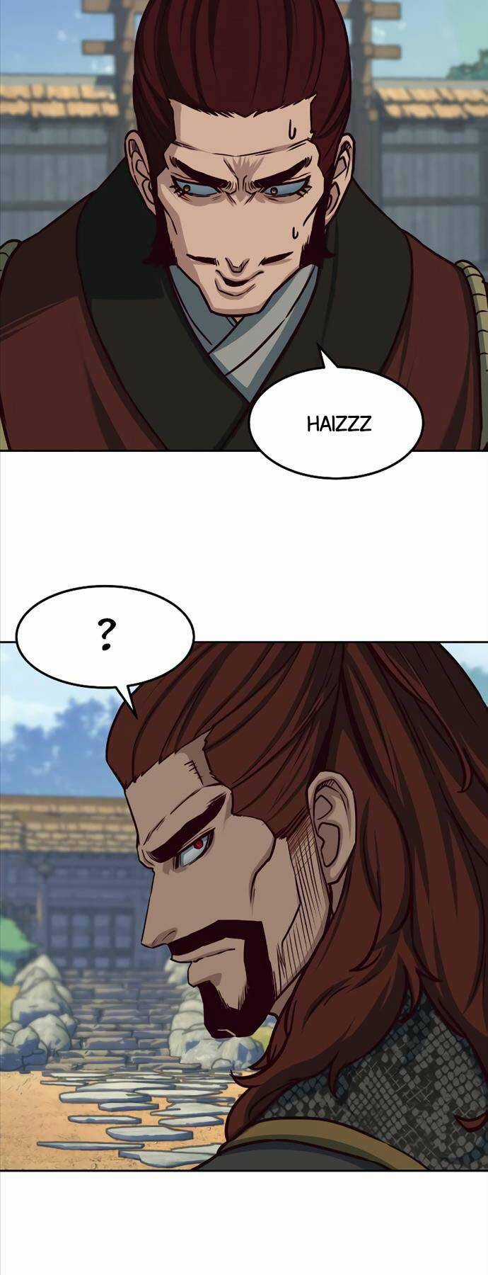 Túy Kiếm Dạ Hành - Chapter 101 - Trang 12