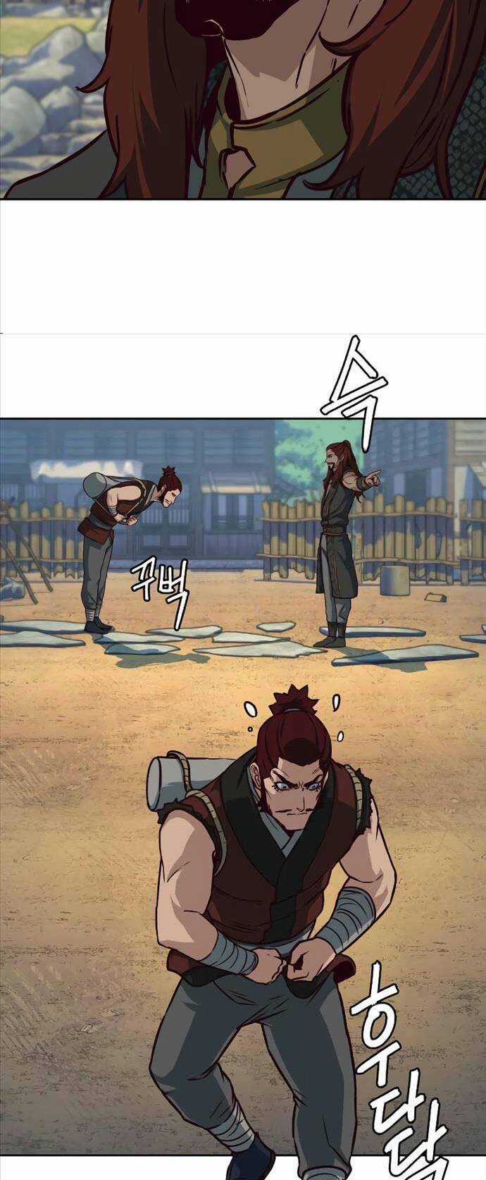 Túy Kiếm Dạ Hành - Chapter 101 - Trang 14