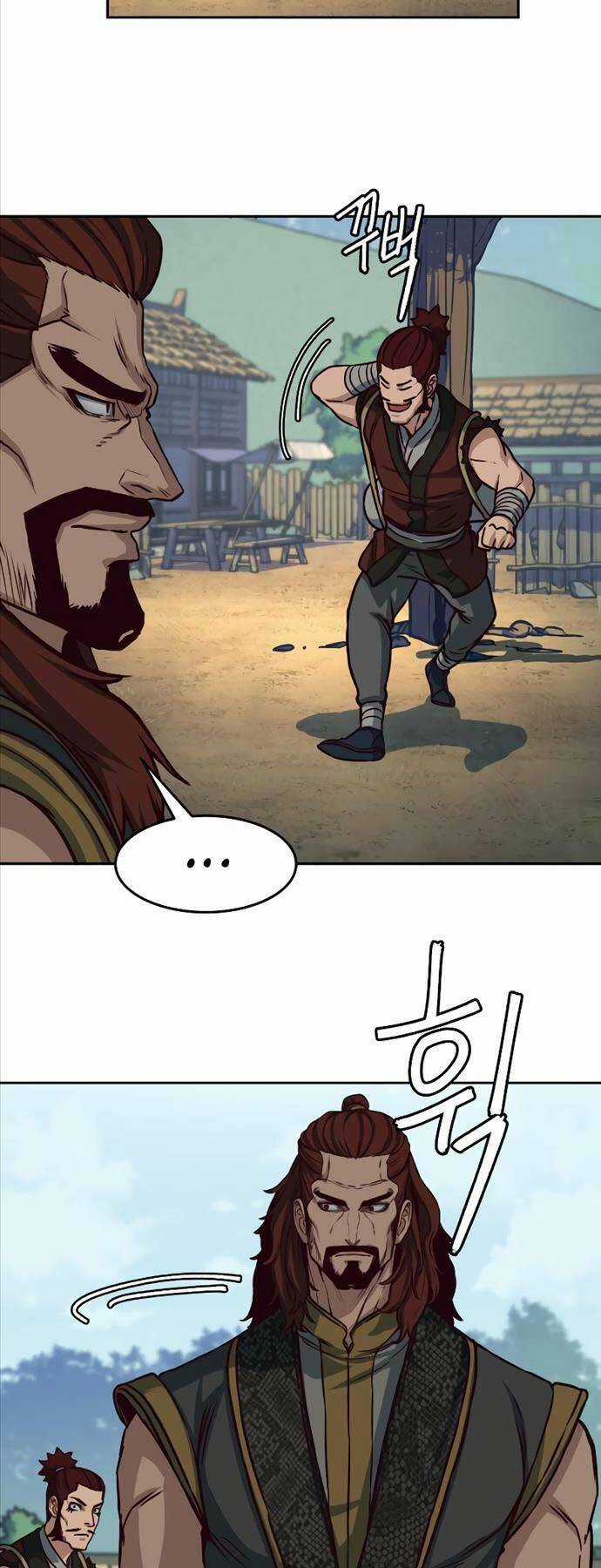 Túy Kiếm Dạ Hành - Chapter 101 - Trang 17