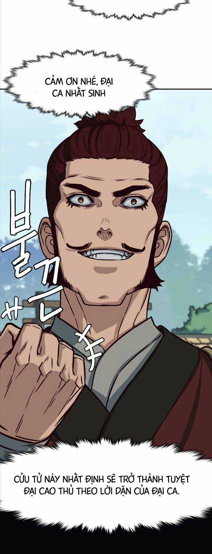 Túy Kiếm Dạ Hành - Chapter 101 - Trang 19