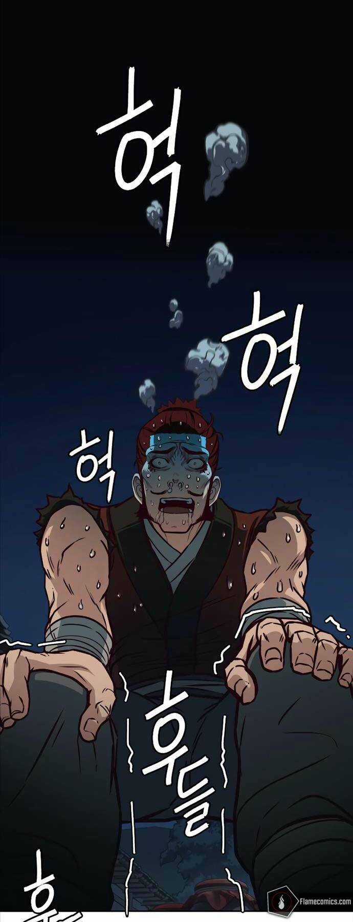 Túy Kiếm Dạ Hành - Chapter 101 - Trang 20