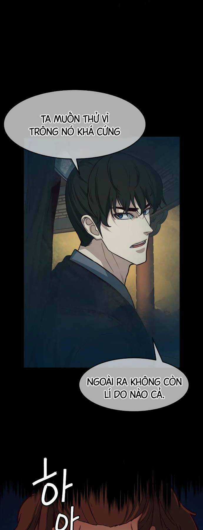 Túy Kiếm Dạ Hành - Chapter 101 - Trang 30