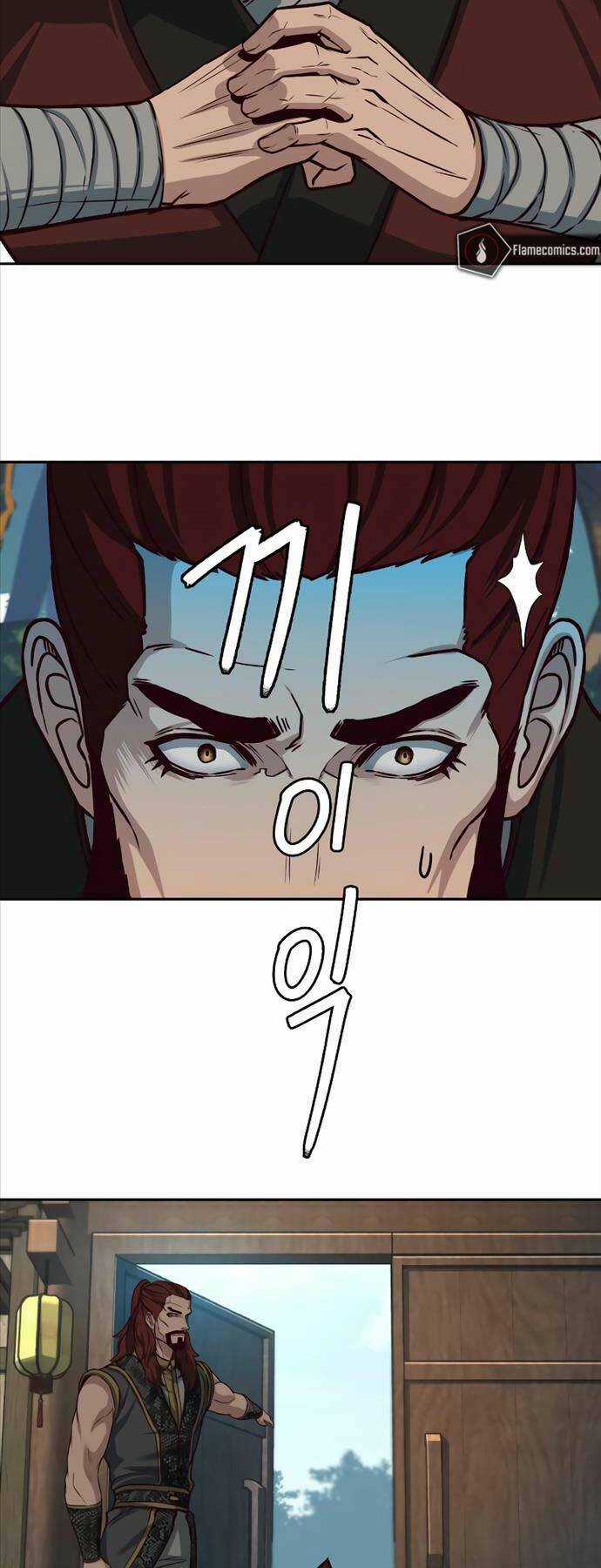 Túy Kiếm Dạ Hành - Chapter 101 - Trang 5