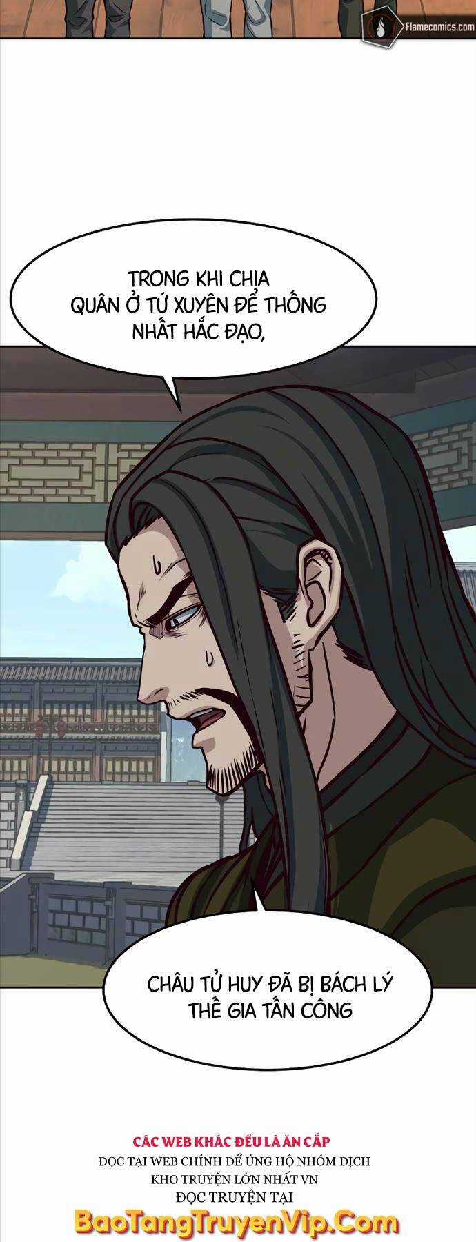 Túy Kiếm Dạ Hành - Chapter 101 - Trang 45