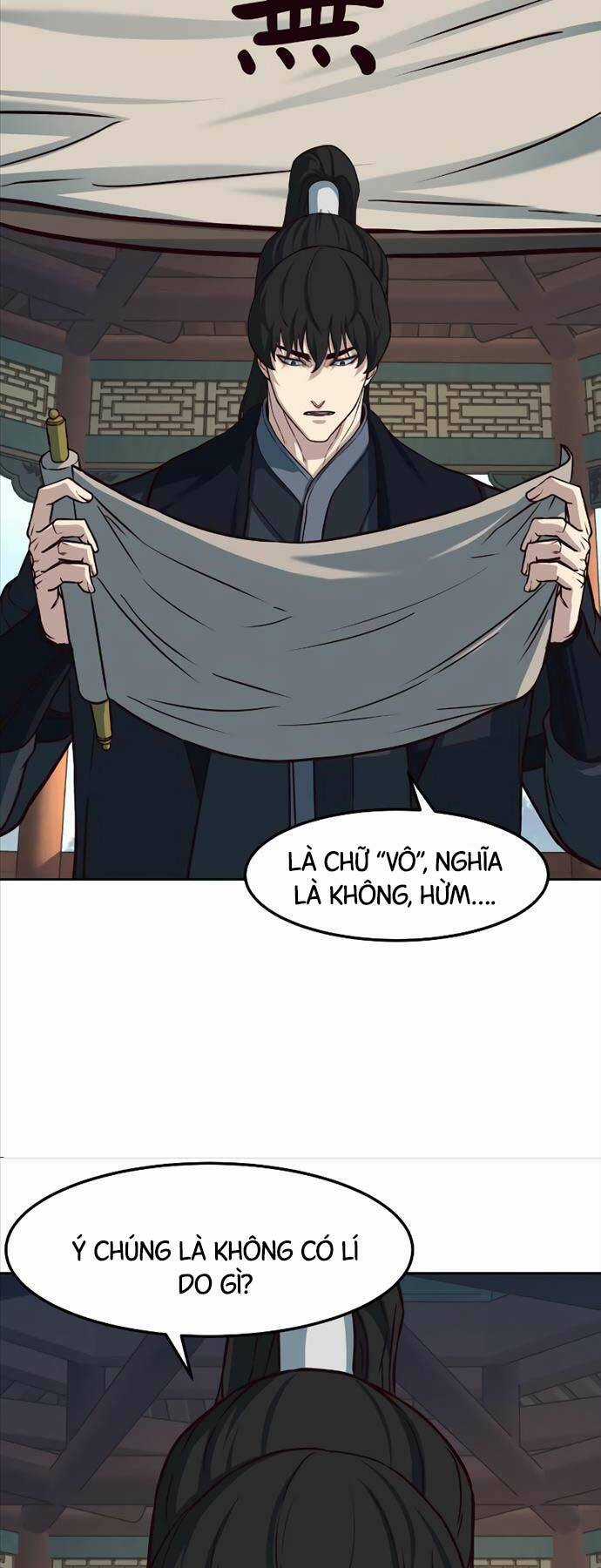 Túy Kiếm Dạ Hành - Chapter 101 - Trang 49