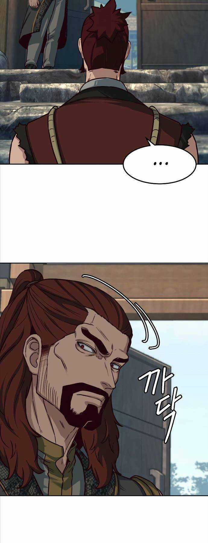 Túy Kiếm Dạ Hành - Chapter 101 - Trang 6