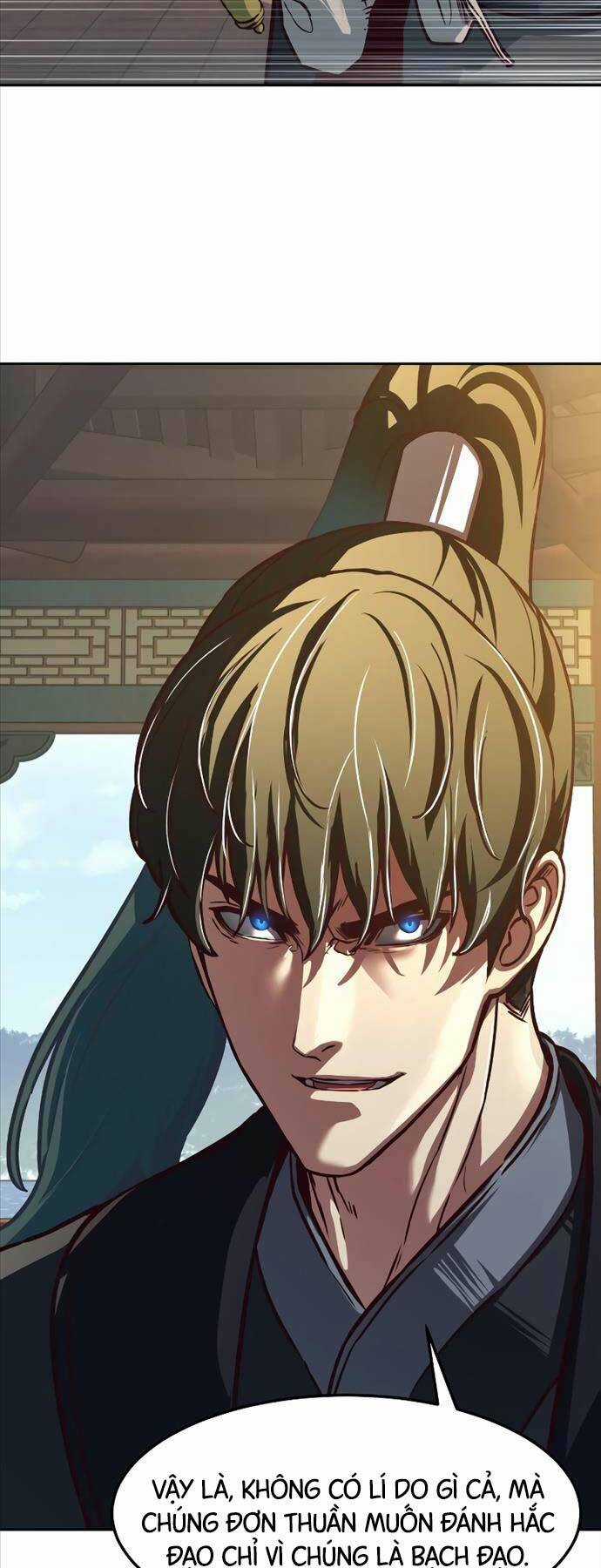 Túy Kiếm Dạ Hành - Chapter 101 - Trang 52