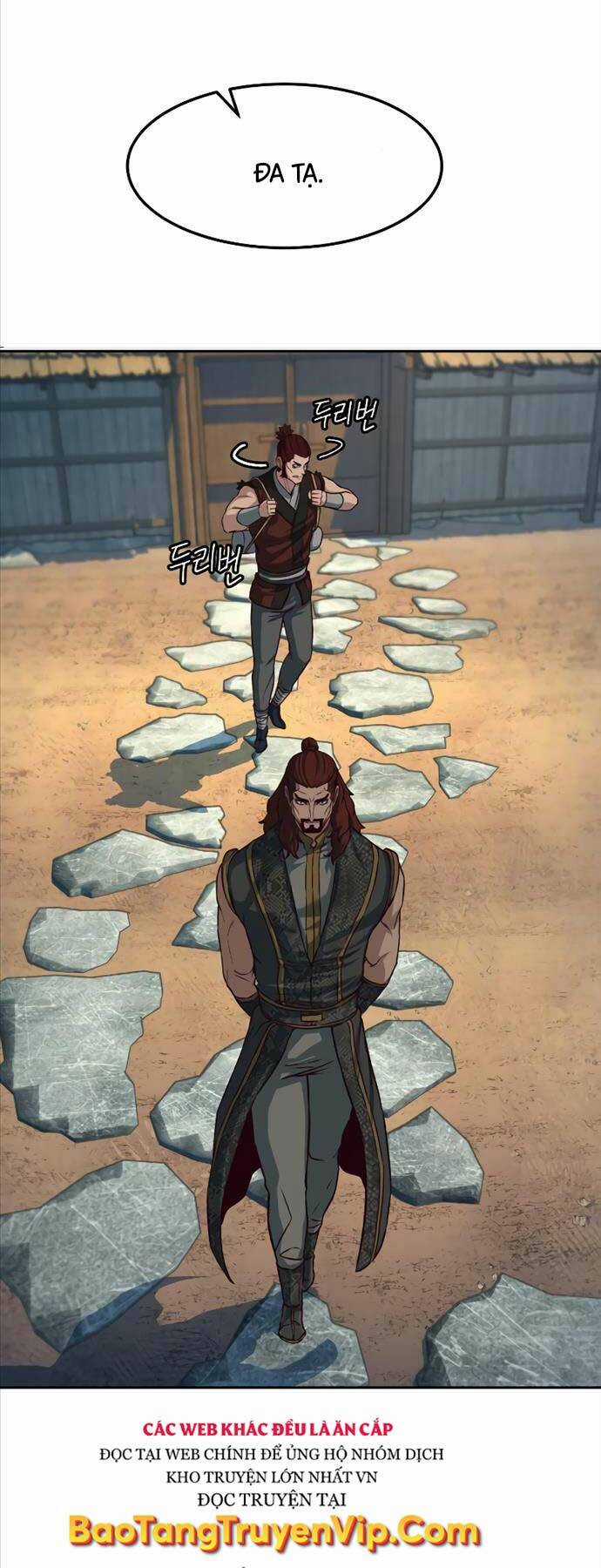 Túy Kiếm Dạ Hành - Chapter 101 - Trang 7