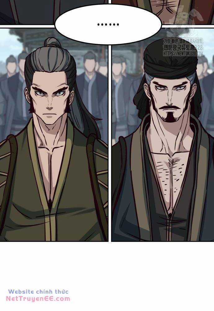 Túy Kiếm Dạ Hành - Chapter 102 - Trang 12