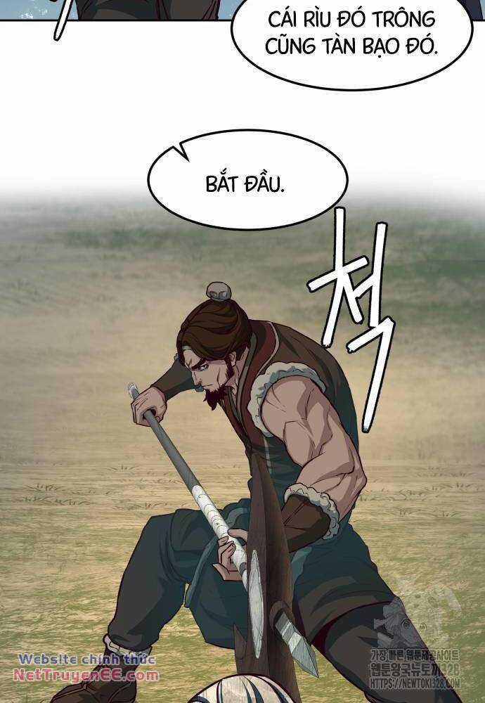 Túy Kiếm Dạ Hành - Chapter 102 - Trang 24