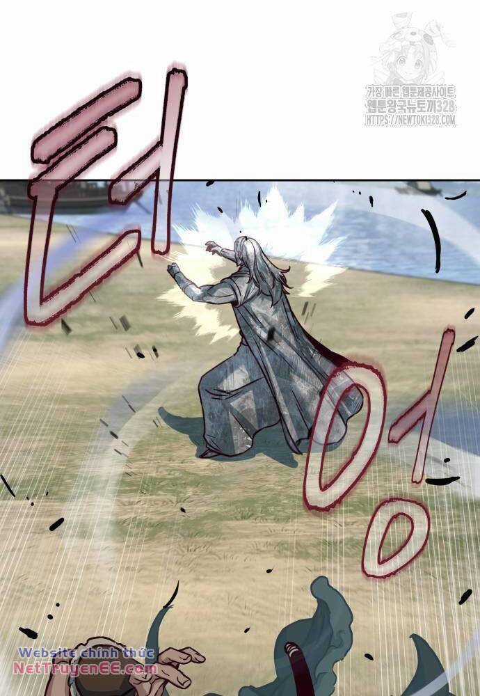 Túy Kiếm Dạ Hành - Chapter 102 - Trang 30