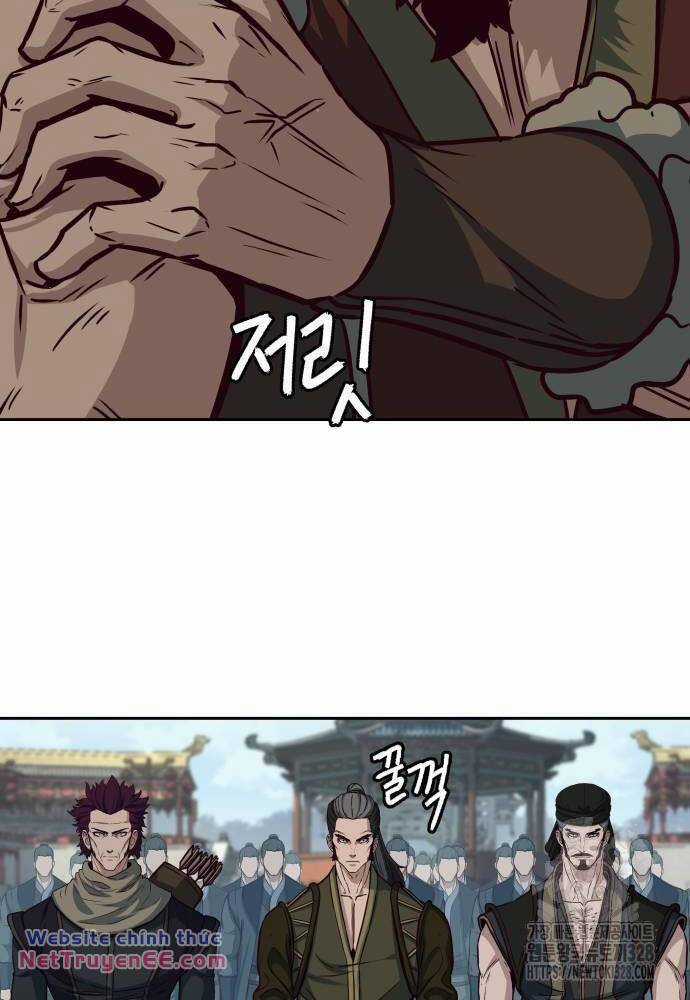 Túy Kiếm Dạ Hành - Chapter 102 - Trang 34