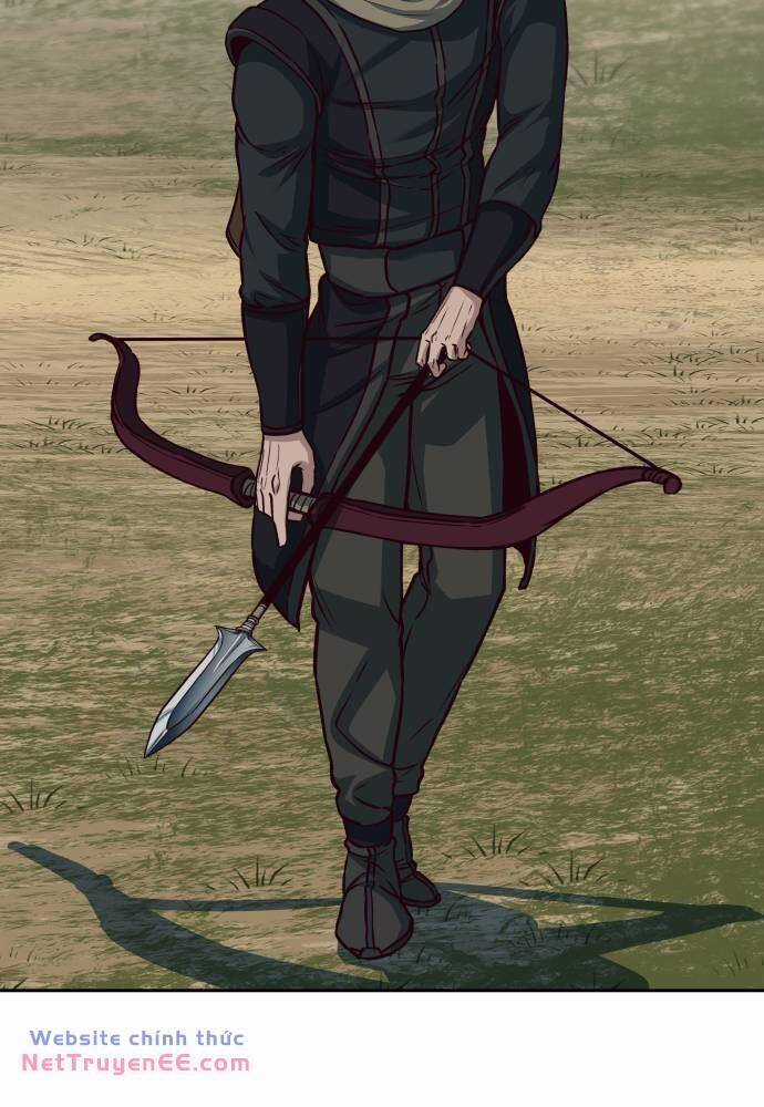 Túy Kiếm Dạ Hành - Chapter 102 - Trang 37