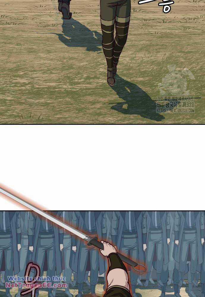 Túy Kiếm Dạ Hành - Chapter 102 - Trang 49