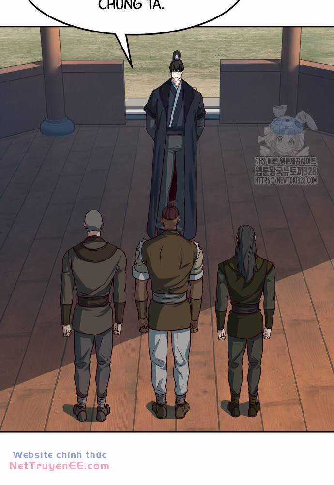 Túy Kiếm Dạ Hành - Chapter 102 - Trang 7