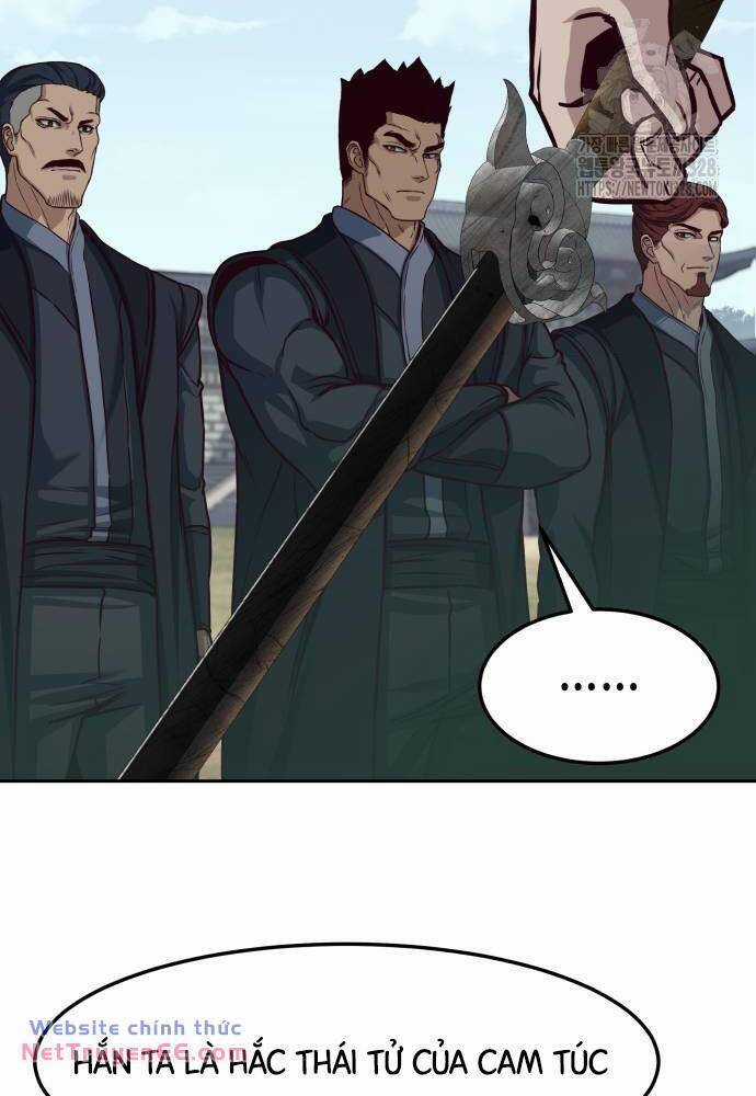 Túy Kiếm Dạ Hành - Chapter 102 - Trang 64