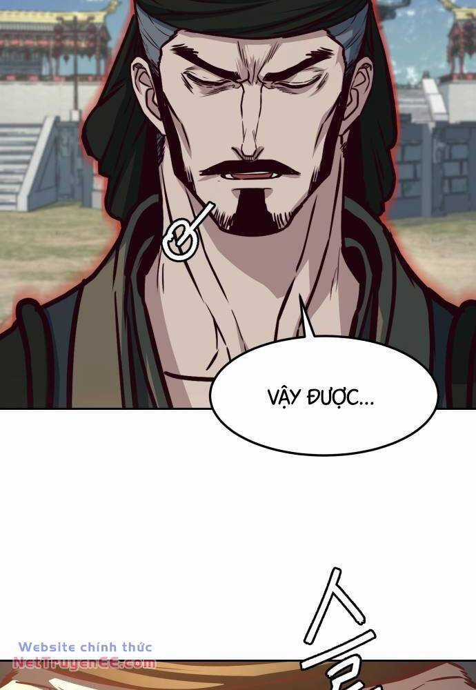 Túy Kiếm Dạ Hành - Chapter 102 - Trang 74