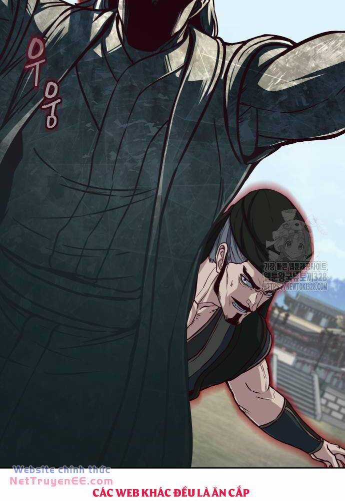 Túy Kiếm Dạ Hành - Chapter 102 - Trang 80