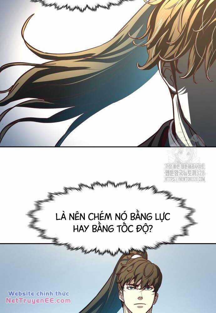 Túy Kiếm Dạ Hành - Chapter 102 - Trang 88