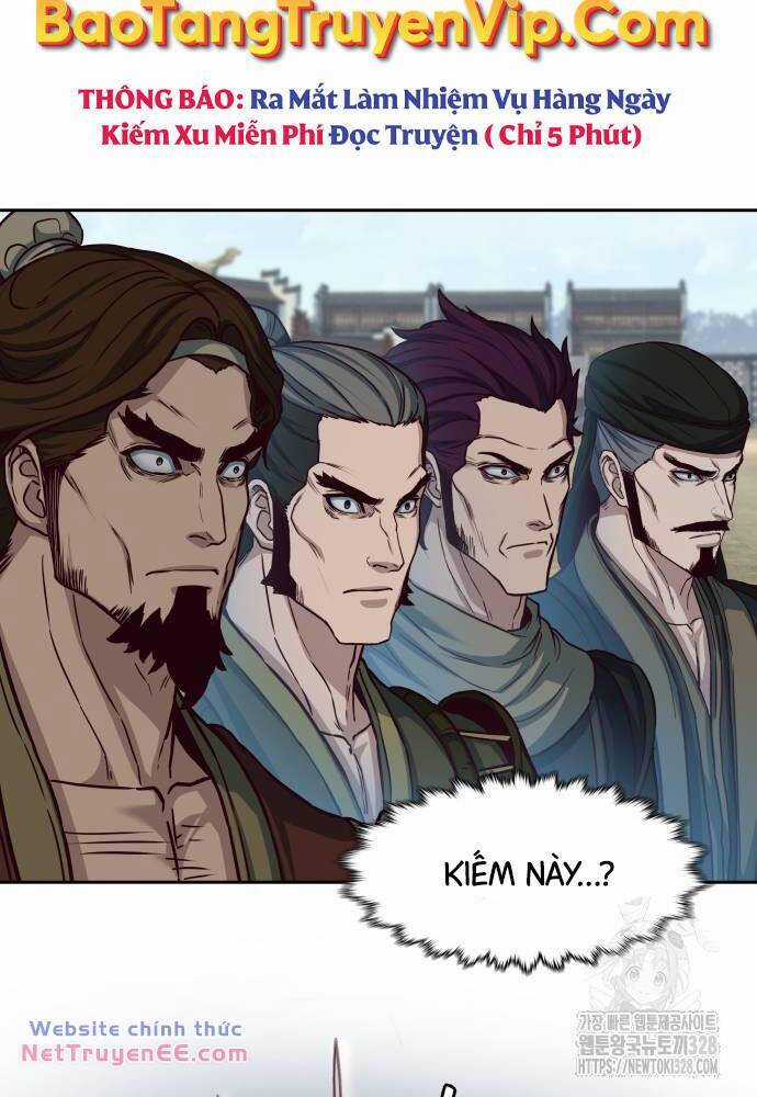 Túy Kiếm Dạ Hành - Chapter 102 - Trang 94