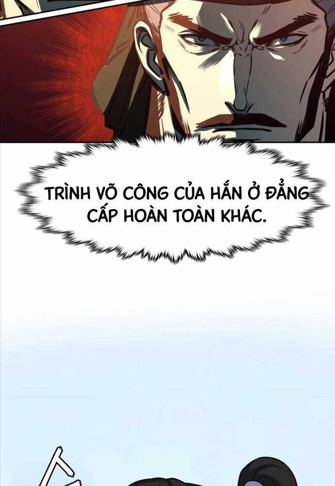 Túy Kiếm Dạ Hành - Chapter 103 - Trang 14