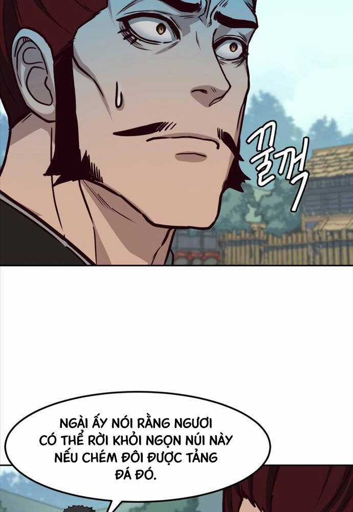 Túy Kiếm Dạ Hành - Chapter 103 - Trang 22
