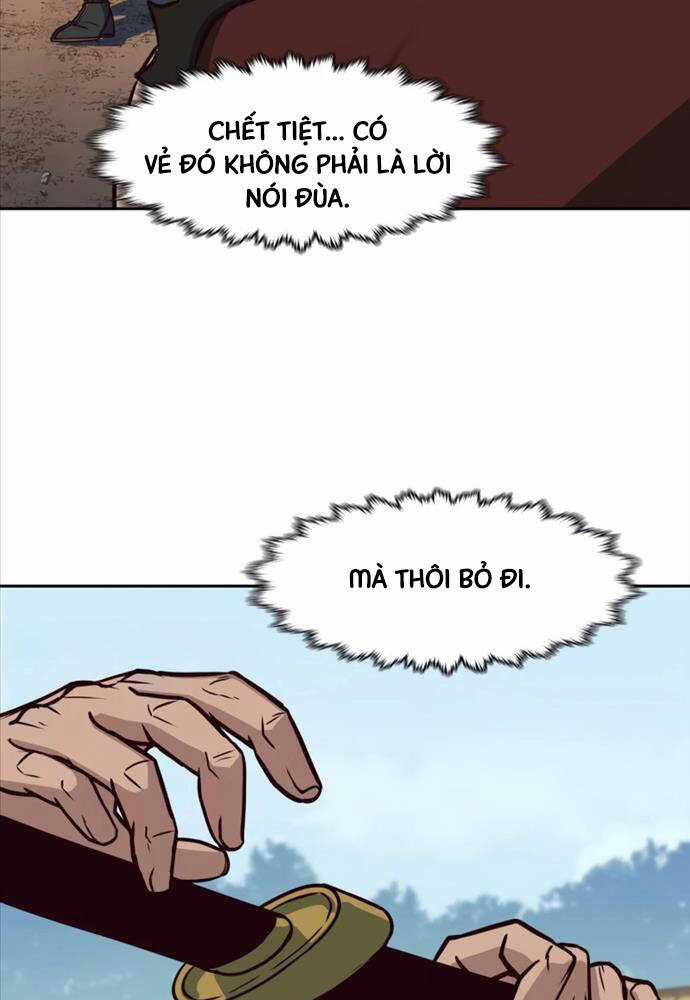 Túy Kiếm Dạ Hành - Chapter 103 - Trang 28