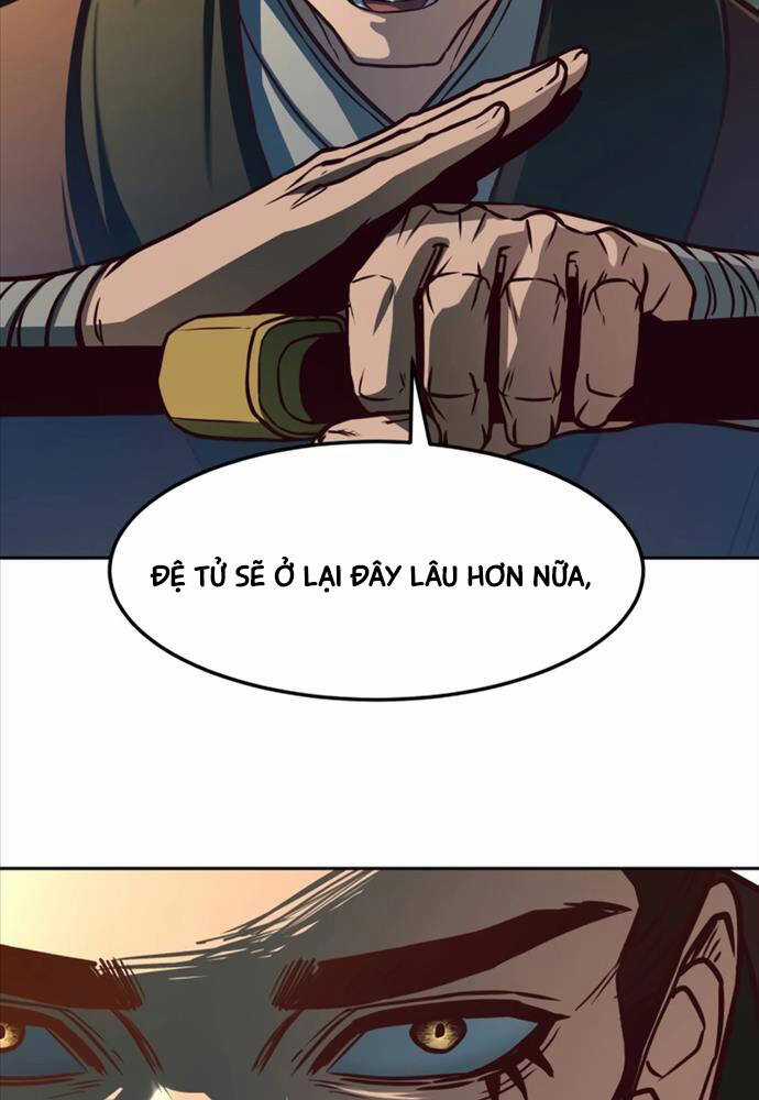 Túy Kiếm Dạ Hành - Chapter 103 - Trang 30
