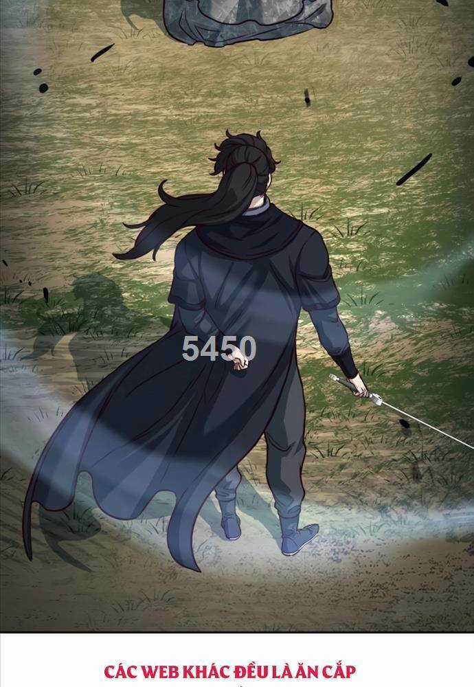 Túy Kiếm Dạ Hành - Chapter 103 - Trang 4