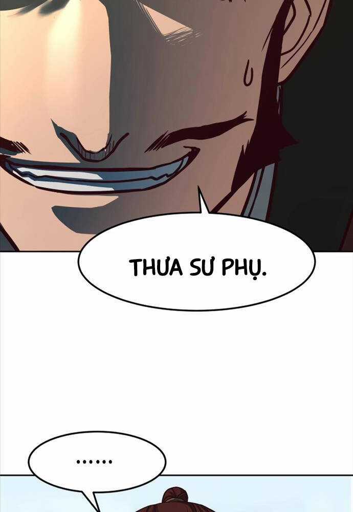 Túy Kiếm Dạ Hành - Chapter 103 - Trang 31