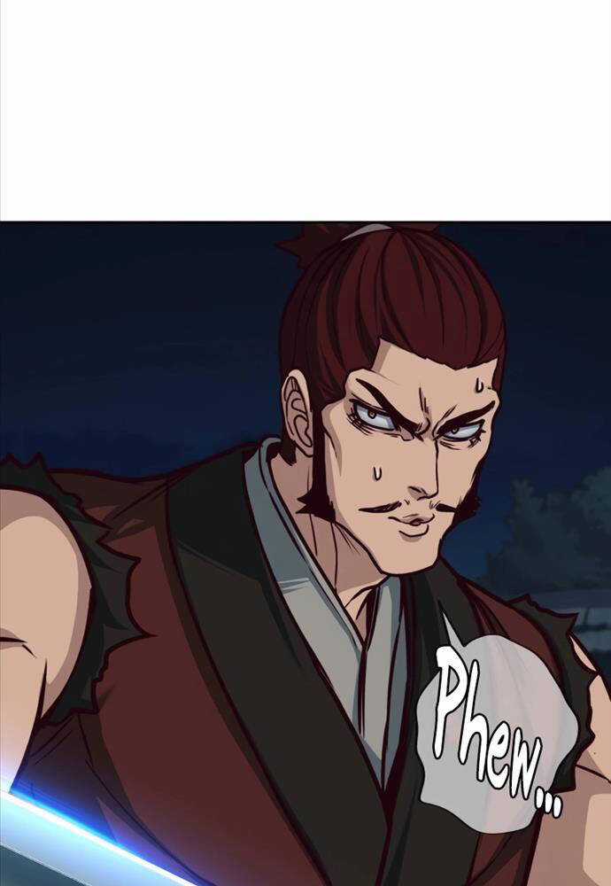 Túy Kiếm Dạ Hành - Chapter 103 - Trang 40