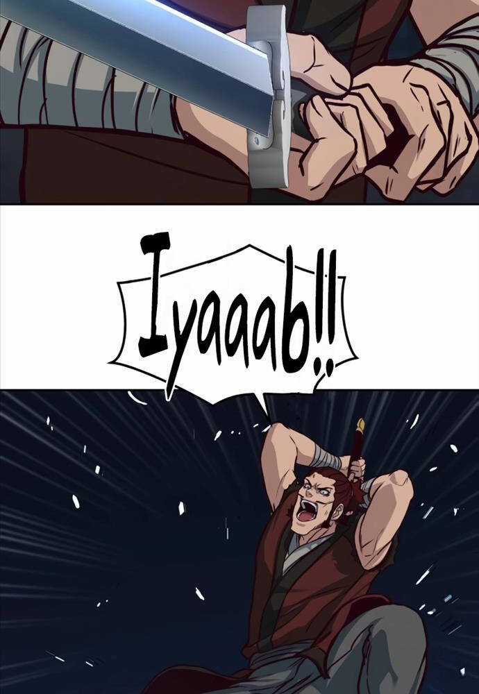 Túy Kiếm Dạ Hành - Chapter 103 - Trang 41