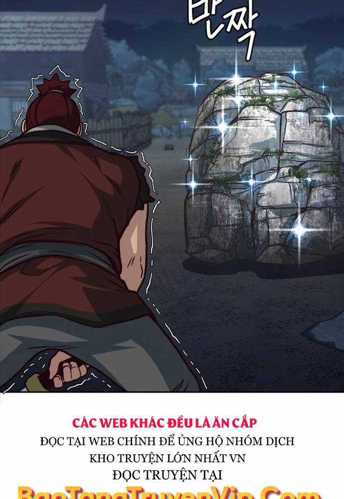 Túy Kiếm Dạ Hành - Chapter 103 - Trang 45