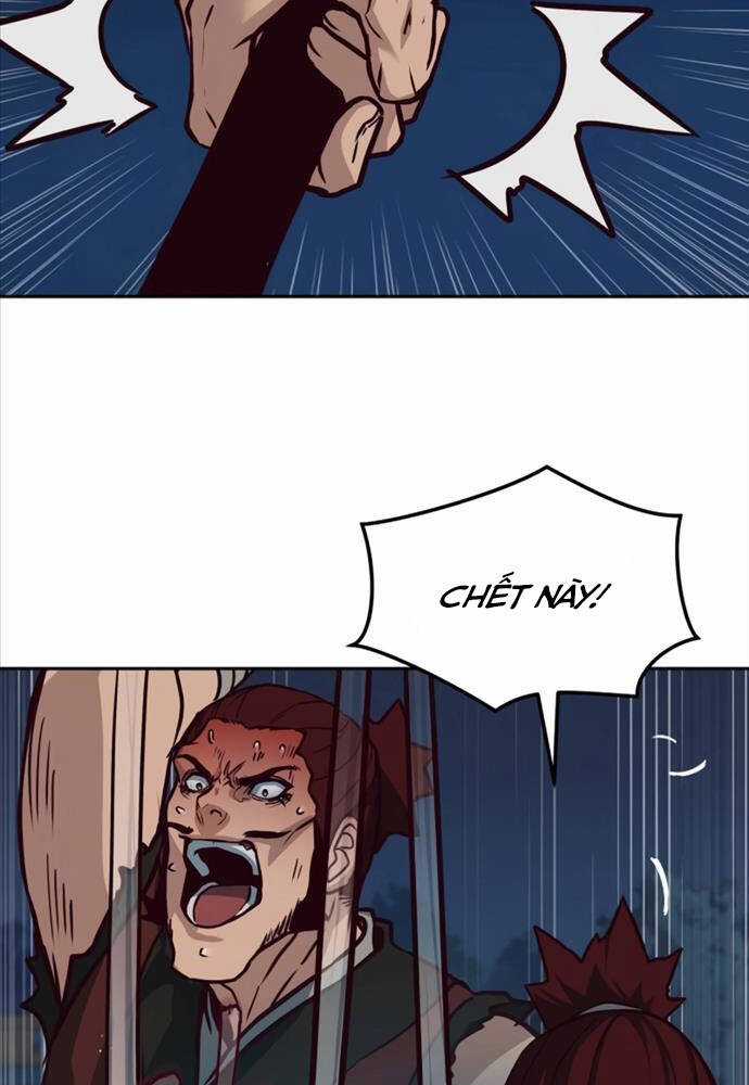 Túy Kiếm Dạ Hành - Chapter 103 - Trang 47