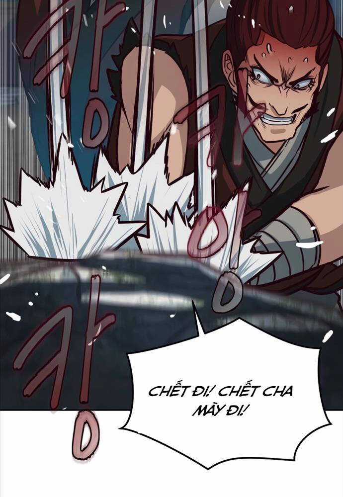 Túy Kiếm Dạ Hành - Chapter 103 - Trang 48