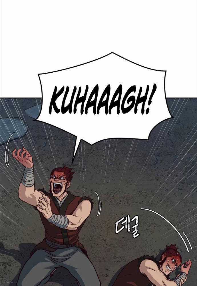 Túy Kiếm Dạ Hành - Chapter 103 - Trang 49