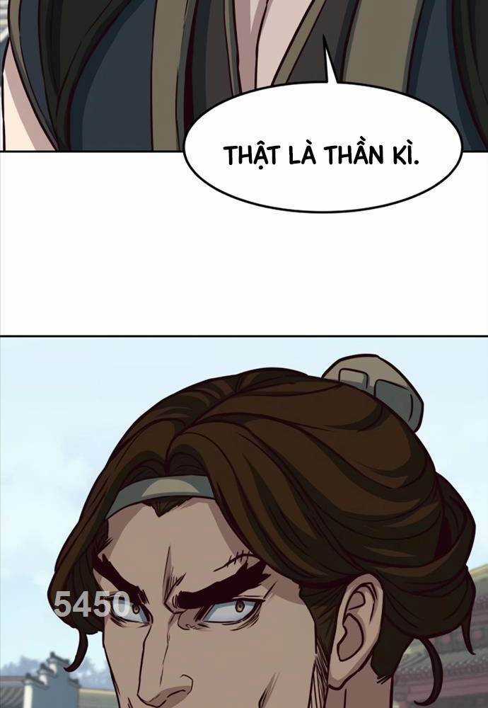 Túy Kiếm Dạ Hành - Chapter 103 - Trang 6