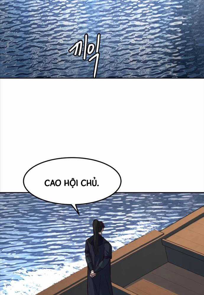Túy Kiếm Dạ Hành - Chapter 103 - Trang 58