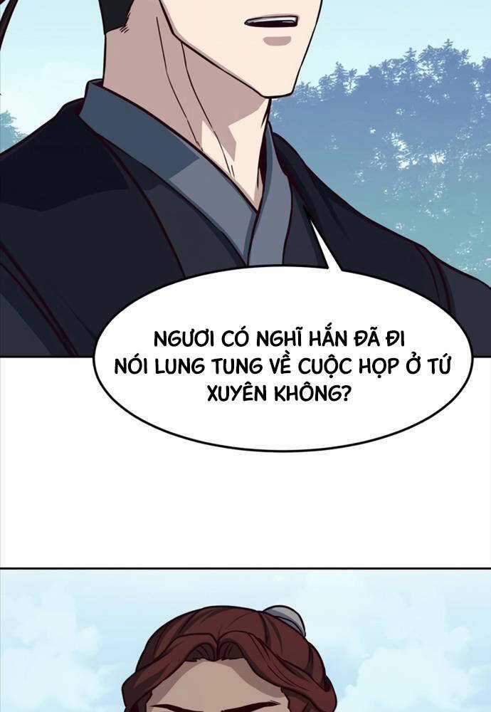 Túy Kiếm Dạ Hành - Chapter 103 - Trang 60