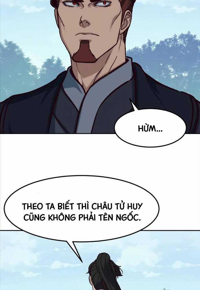 Túy Kiếm Dạ Hành - Chapter 103 - Trang 61