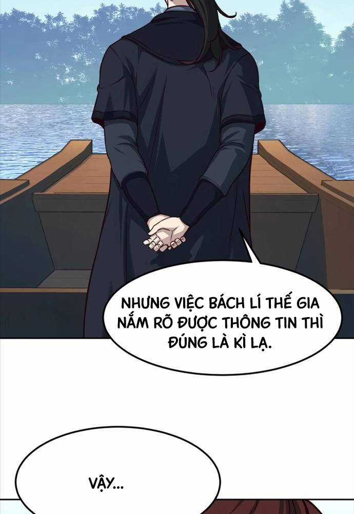 Túy Kiếm Dạ Hành - Chapter 103 - Trang 62