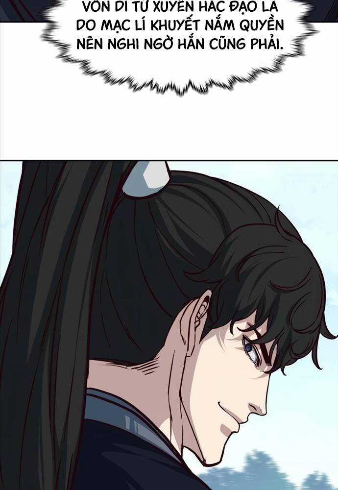 Túy Kiếm Dạ Hành - Chapter 103 - Trang 68