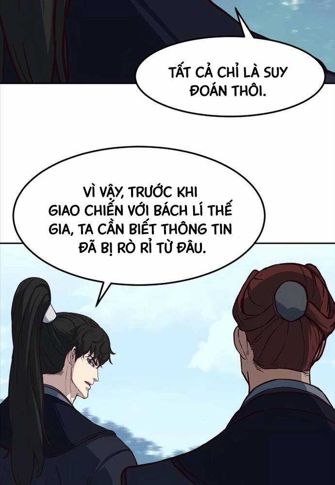 Túy Kiếm Dạ Hành - Chapter 103 - Trang 69